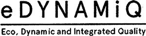 e DYNAMiQ Eco, Dynamic and Integrated Quality - לוגו סימן מסחר רשום