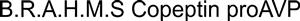 B.R.A.H.M.S Copeptin proAVP - לוגו סימן מסחר רשום