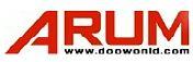 ARUM www.doowonid.com - לוגו סימן מסחר רשום