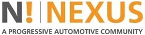 N! NEXUS A PROGRESSIVE AUTOMOTIVE COMMUNITY - לוגו סימן מסחר רשום