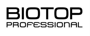 BIOTOP PROFESSIONAL - לוגו סימן מסחר רשום