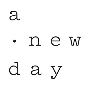 a new day - לוגו סימן מסחר רשום