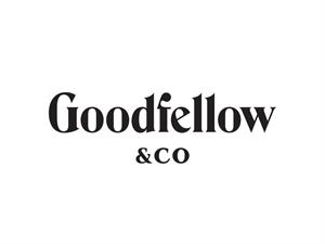Goodfellow & co - לוגו סימן מסחר רשום