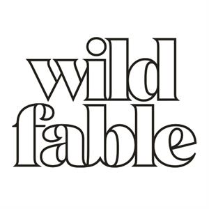 wild fable - לוגו סימן מסחר רשום