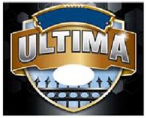 ULTIMA - לוגו סימן מסחר רשום
