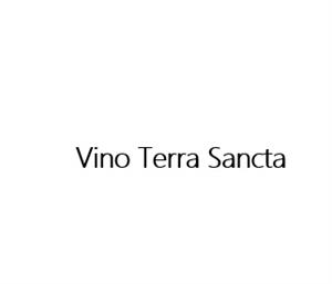 Vino Terra Sancta - לוגו סימן מסחר