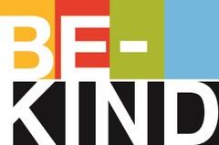 BE-KIND - לוגו סימן מסחר רשום
