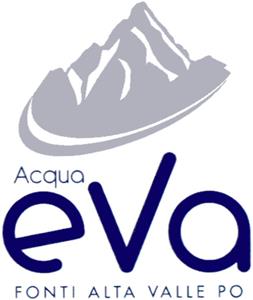Acqua eVa FONTI ALTA VALLE PO - לוגו סימן מסחר רשום