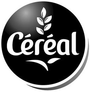 Céréal - לוגו סימן מסחר רשום