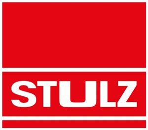 STULZ - לוגו סימן מסחר רשום