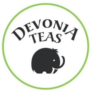 DEVONIA TEAS - לוגו סימן מסחר רשום