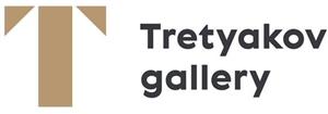 T Tretyakov gallery - לוגו סימן מסחר רשום