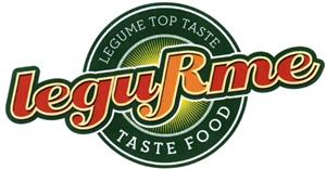 LEGUME TOP TASTE leguRme TASTE FOOD - לוגו סימן מסחר רשום