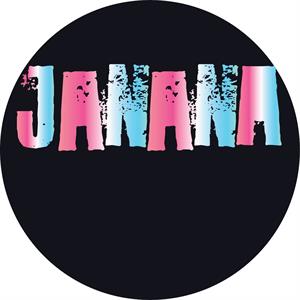 JANANA - לוגו סימן מסחר רשום