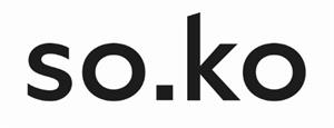 so.ko - לוגו סימן מסחר רשום