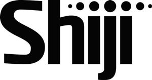 Shiji - לוגו סימן מסחר רשום