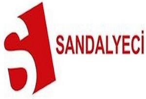 S SANDALYECİ - לוגו סימן מסחר רשום