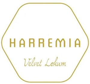 HARREMIA Velvet Lokum - לוגו סימן מסחר רשום