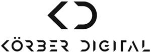 KÖRBER DIGITAL - לוגו סימן מסחר רשום