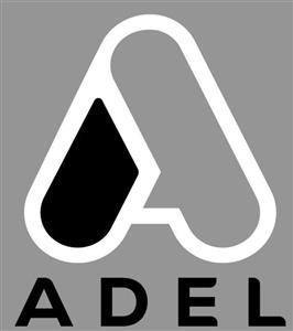 A ADEL - לוגו סימן מסחר רשום