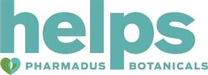 helps PHARMADUS BOTANICALS - לוגו סימן מסחר רשום