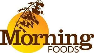 Morning Foods - לוגו סימן מסחר רשום