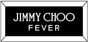 JIMMY CHOO FEVER - לוגו סימן מסחר רשום