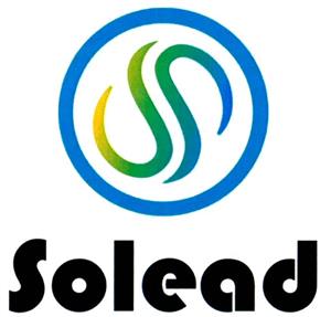 s Solead - לוגו סימן מסחר רשום