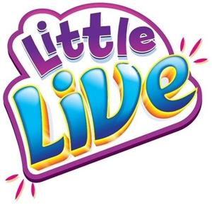 Little Live - לוגו סימן מסחר רשום