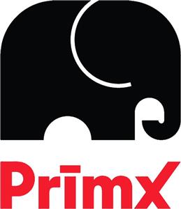 PrīmX - לוגו סימן מסחר רשום