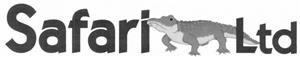 Safari Ltd - לוגו סימן מסחר רשום
