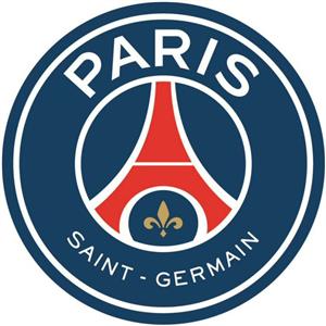 PARIS SAINT - GERMAIN - לוגו סימן מסחר