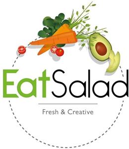 Eat Salad Fresh & Creative - לוגו סימן מסחר רשום
