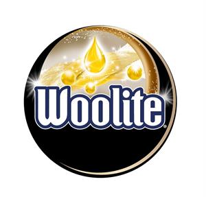 Woolite - לוגו סימן מסחר רשום