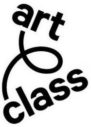 art class - לוגו סימן מסחר רשום