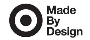 Made By Design - לוגו סימן מסחר