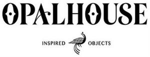 OPALHOUSE INSPIRED OBJECTS - לוגו סימן מסחר רשום