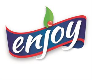 enjoy - לוגו סימן מסחר רשום