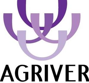AGRIVER - לוגו סימן מסחר רשום