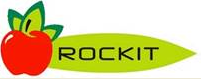 ROCKIT - לוגו סימן מסחר