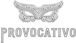 PROVOCATIVO - לוגו סימן מסחר רשום