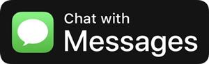 Chat with Messages - לוגו סימן מסחר רשום