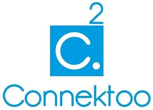 2 C. Connektoo - לוגו סימן מסחר רשום