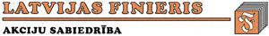 LATVIJAS FINIERIS AKCIJU SABIEDRĪBA - לוגו סימן מסחר רשום
