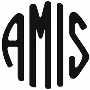 AMIS - לוגו סימן מסחר רשום