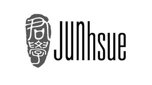 Junhsue - לוגו סימן מסחר רשום