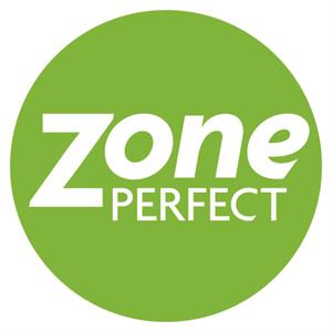 Zone PERFECT - לוגו סימן מסחר רשום