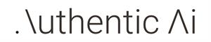 Authentic Ai - לוגו סימן מסחר רשום