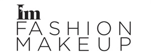 i'm FASHION MAKEUP - לוגו סימן מסחר רשום