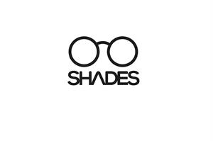 SHADES - לוגו סימן מסחר רשום